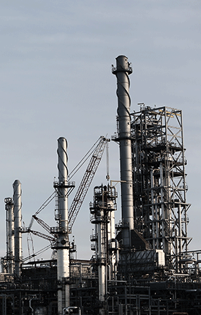 石化行業(yè)預(yù)測性維護解決方案